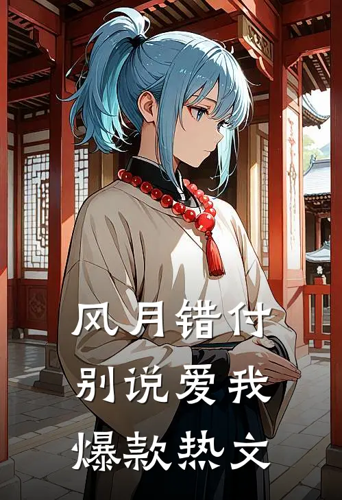 风月错付，别说爱我爆款热文