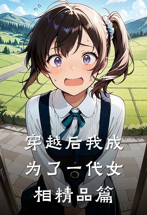 穿越后我成为了一代女相精品篇