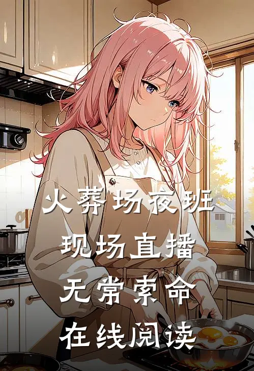 火葬场夜班：现场直播无常索命在线阅读