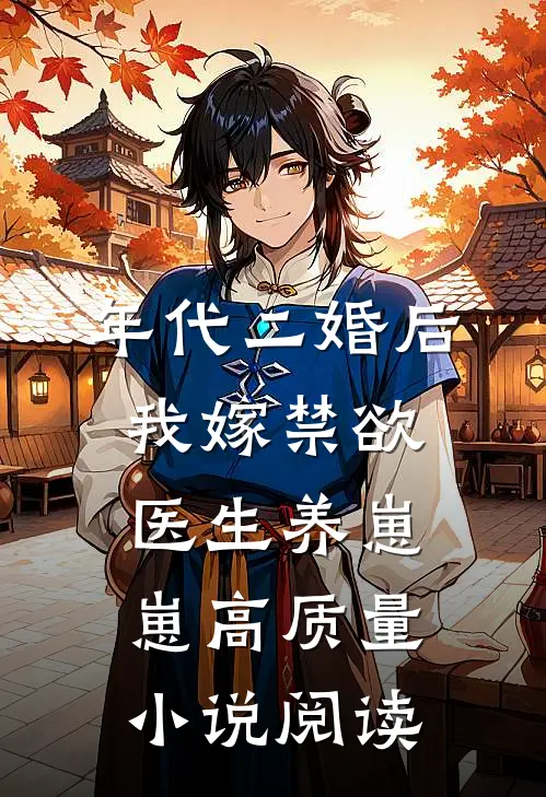 年代二婚后，我嫁禁欲医生养崽崽高质量小说阅读
