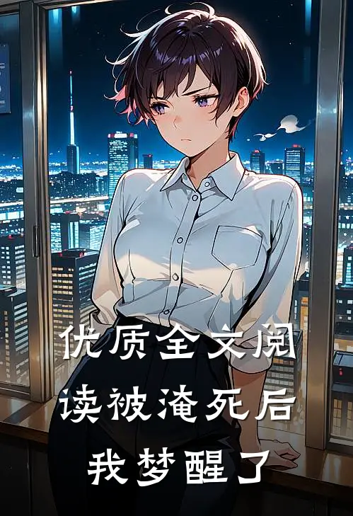 优质全文阅读被淹死后我梦醒了