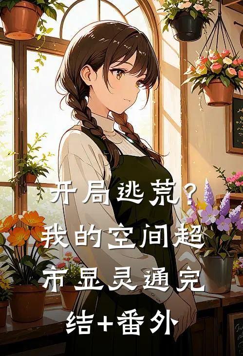 开局逃荒？我的空间超市显灵通完结+番外