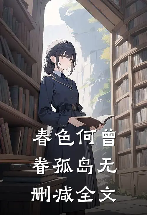 春色何曾眷孤岛无删减全文