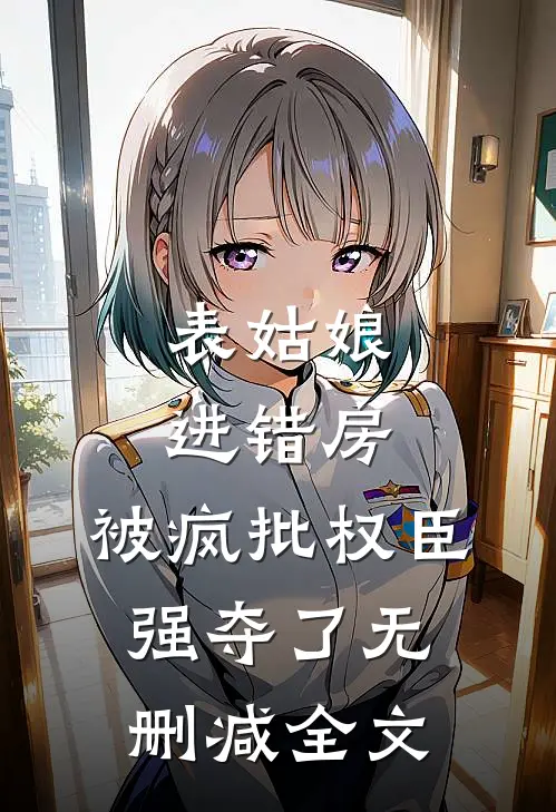 表姑娘进错房，被疯批权臣强夺了无删减全文