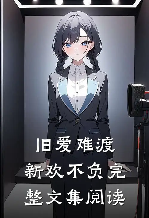 旧爱难渡，新欢不负完整文集阅读
