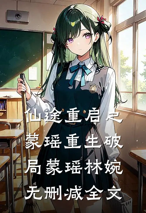 仙途重启之蒙瑶重生破局蒙瑶林婉无删减全文