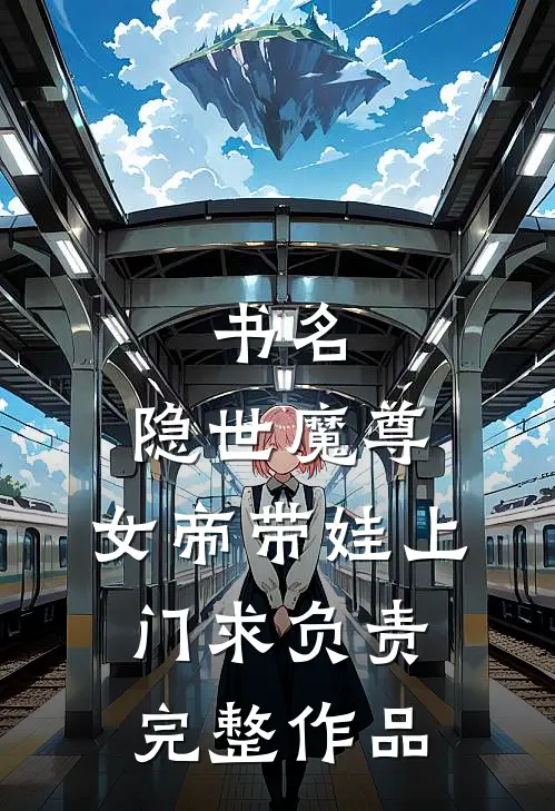 书名:隐世魔尊,女帝带娃上门求负责完整作品