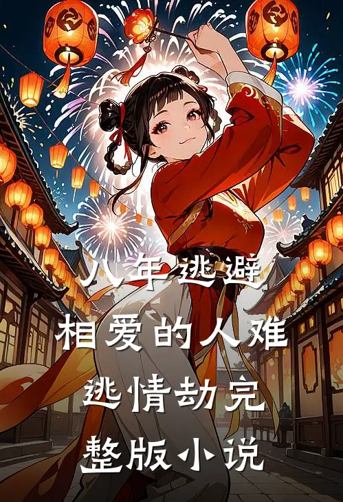 八年逃避，相爱的人难逃情劫完整版小说