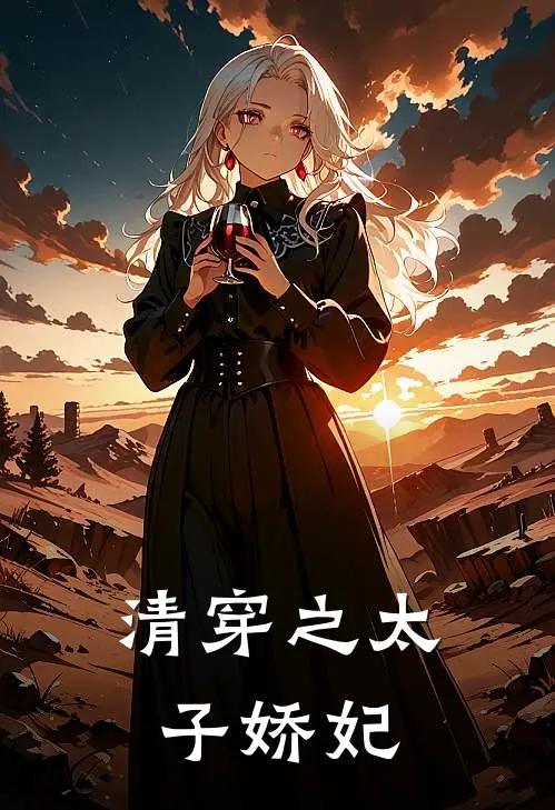 清穿之太子娇妃