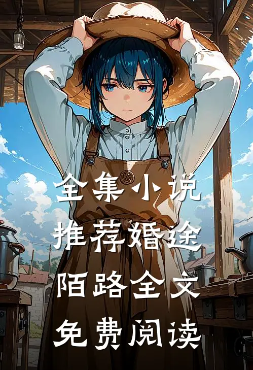全集小说推荐婚途陌路全文免费阅读