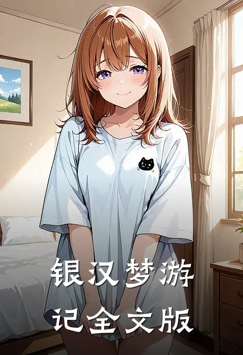 银汉梦游记全文版