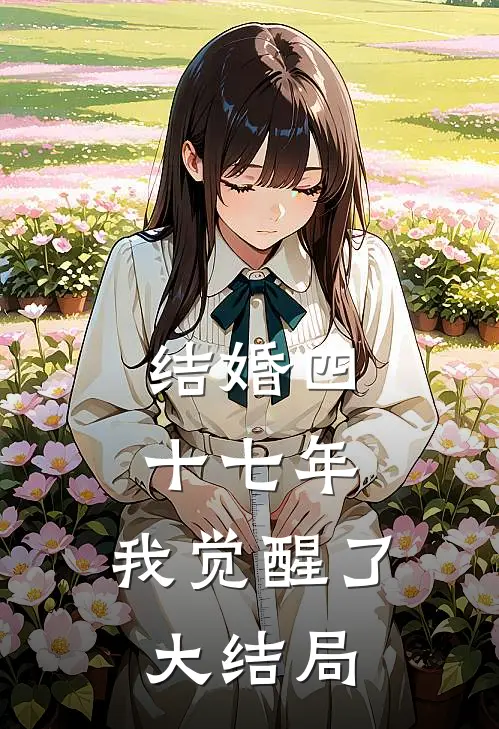 结婚四十七年，我觉醒了大结局