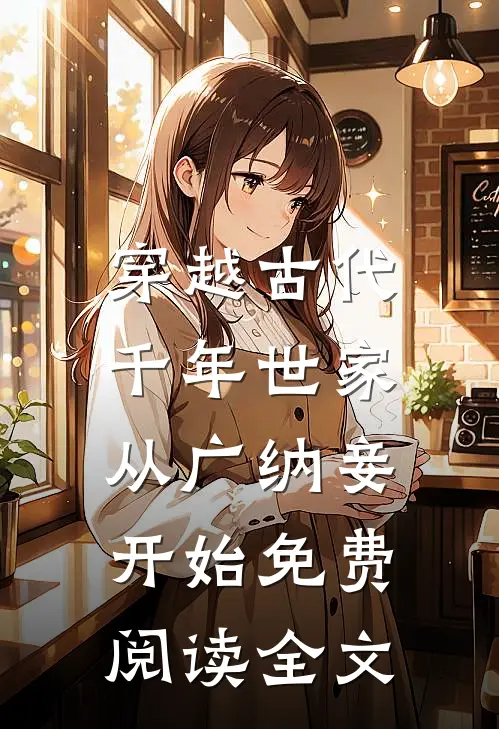穿越古代，千年世家从广纳妾开始免费阅读全文