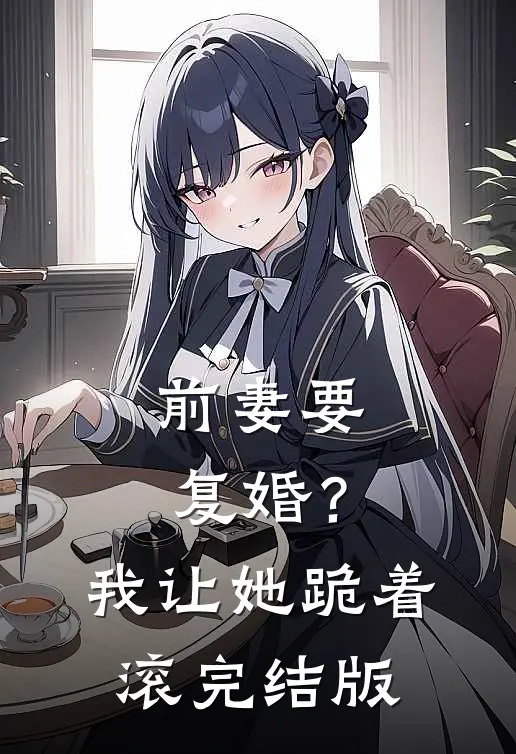 前妻要复婚？我让她跪着滚完结版