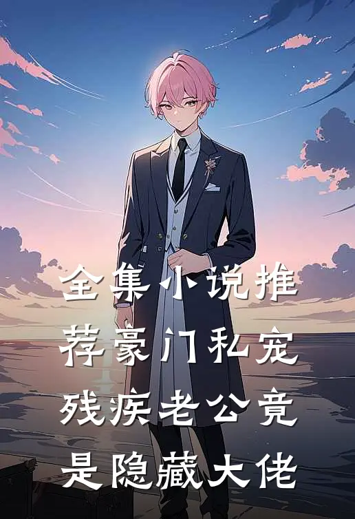 全集小说推荐豪门私宠：残疾老公竟是隐藏大佬