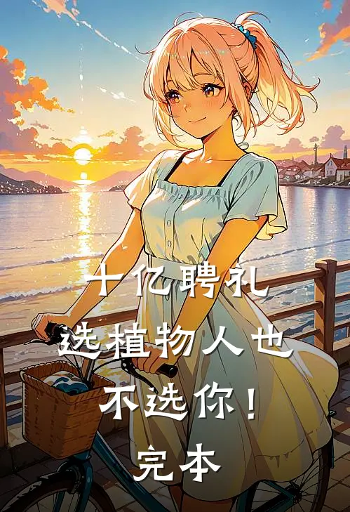 十亿聘礼，选植物人也不选你！完本