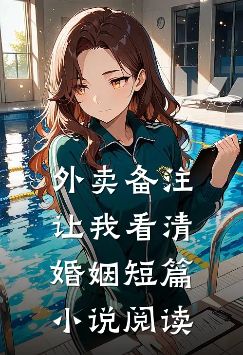 外卖备注让我看清婚姻短篇小说阅读