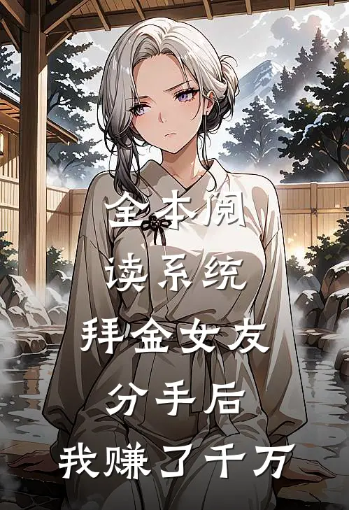 全本阅读系统：拜金女友分手后，我赚了千万