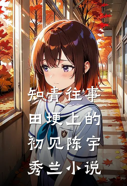 知青往事：田埂上的初见陈宇秀兰小说