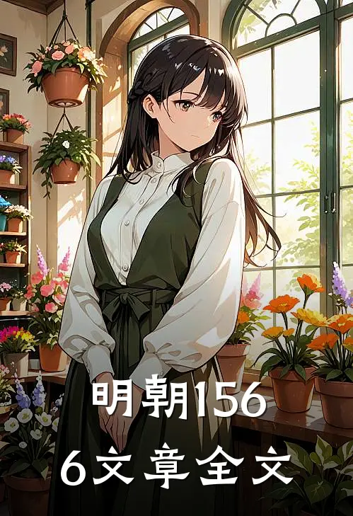 明朝1566文章全文