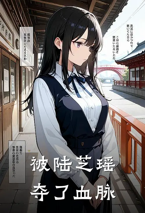 被陆芝瑶夺了血脉