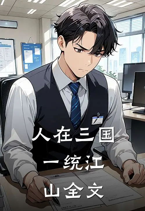 人在三国，一统江山全文