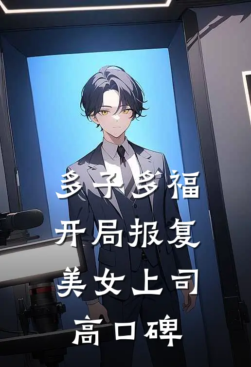 多子多福，开局报复美女上司高口碑