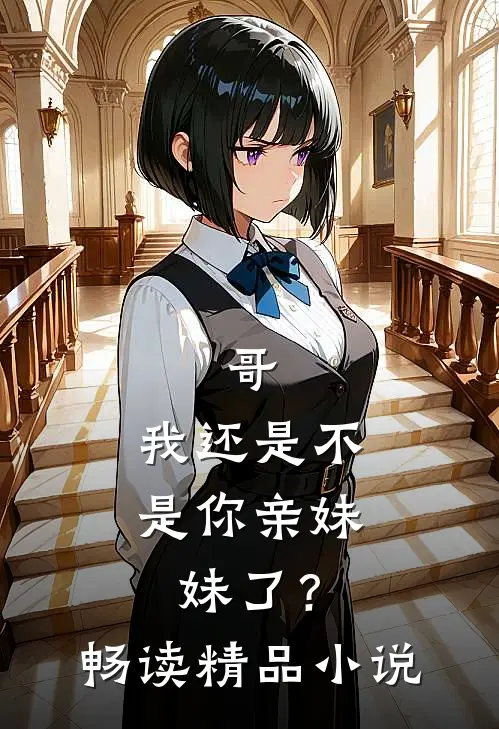 哥，我还是不是你亲妹妹了？畅读精品小说