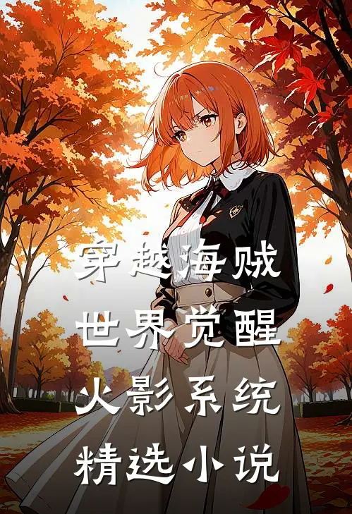穿越海贼世界觉醒火影系统精选小说