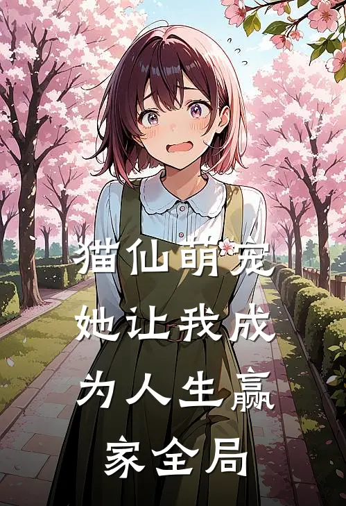 猫仙萌宠：她让我成为人生赢家全局