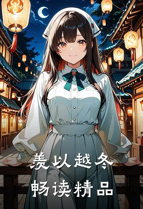 羡以越冬畅读精品