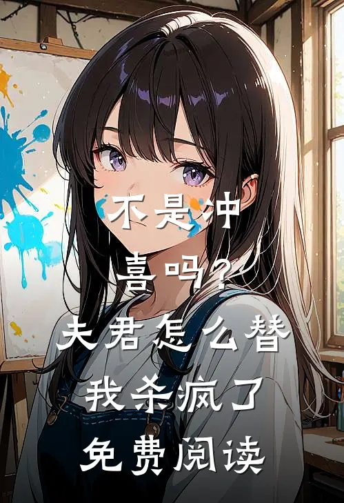 不是冲喜吗？夫君怎么替我杀疯了免费阅读