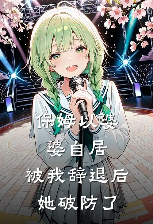 保姆以婆婆自居，被我辞退后她破防了