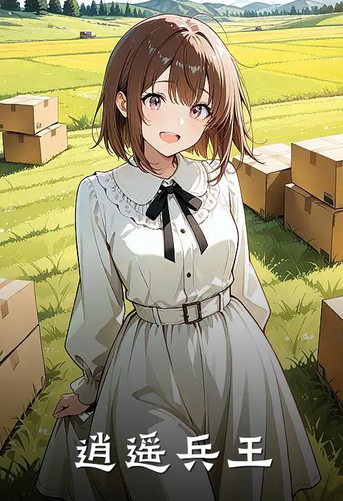 逍遥兵王