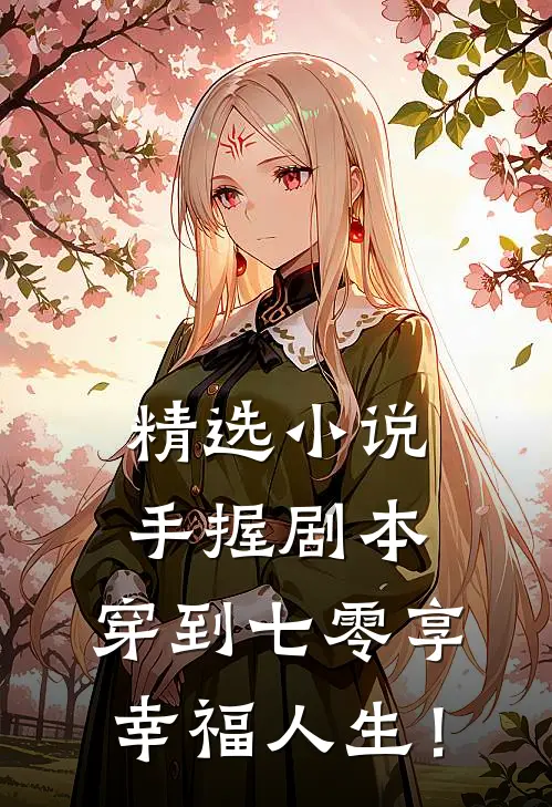 精选小说手握剧本，穿到七零享幸福人生！