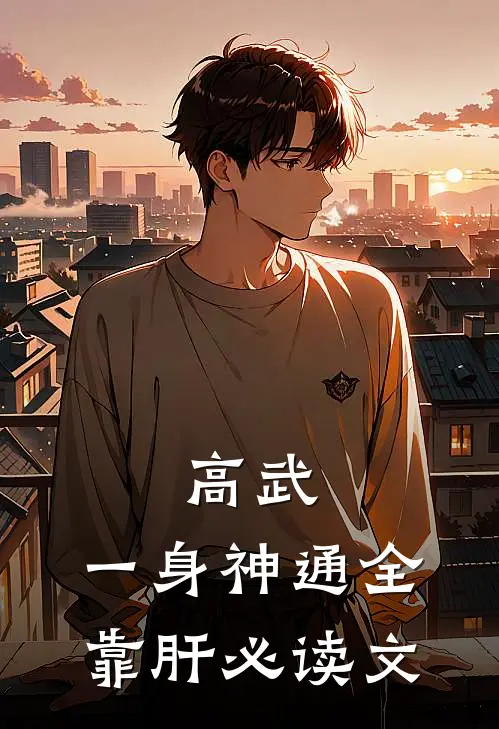 高武：一身神通全靠肝必读文