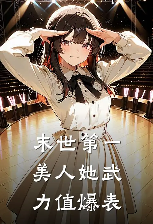 末世第一美人她武力值爆表