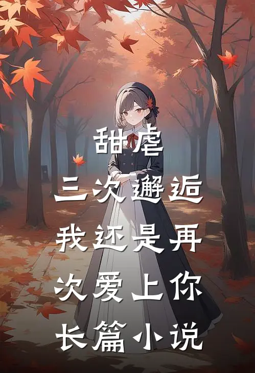 甜虐三次邂逅我还是再次爱上你长篇在线阅读