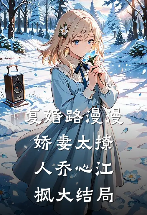 复婚路漫漫，娇妻太撩人乔心江枫大结局