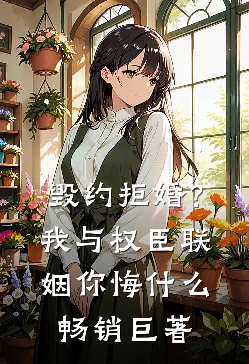 毁约拒婚？我与权臣联姻你悔什么畅销巨著