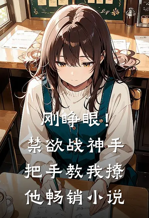 刚睁眼！禁欲战神手把手教我撩他畅销小说