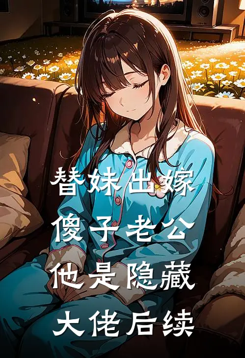 替妹出嫁，傻子老公他是隐藏大佬后续
