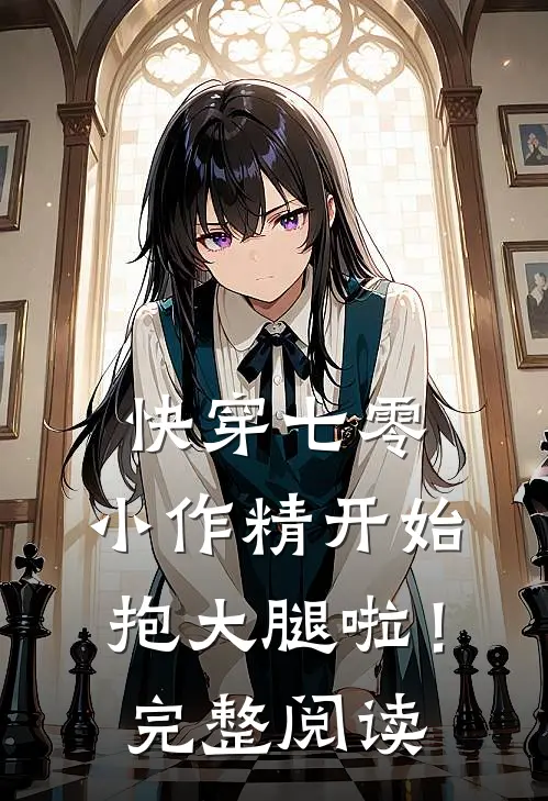 快穿七零：小作精开始抱大腿啦！完整阅读