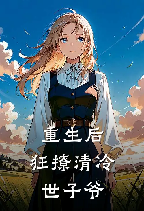 重生后，狂撩清冷世子爷