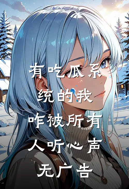 有吃瓜系统的我，咋被所有人听心声无广告