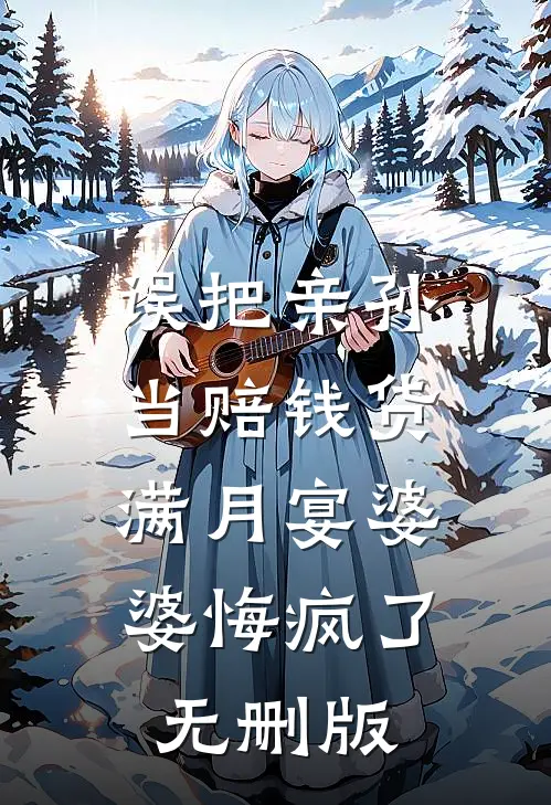 误把亲孙当赔钱货，满月宴婆婆悔疯了无删版