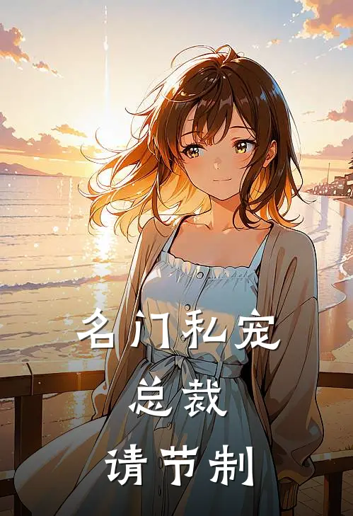名门私宠：总裁，请节制