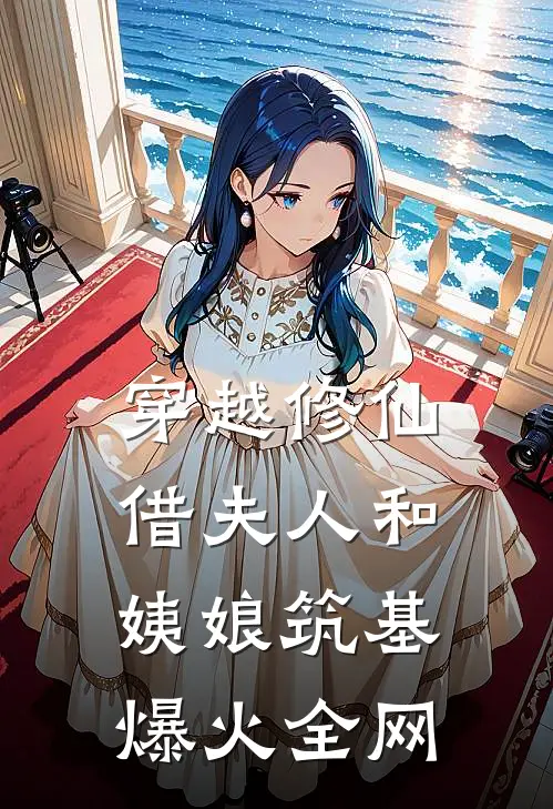 穿越修仙：借夫人和姨娘筑基爆火全网