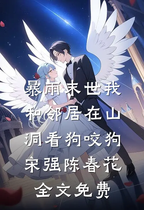 暴雨末世我和邻居在山洞看狗咬狗宋强陈春花全文免费