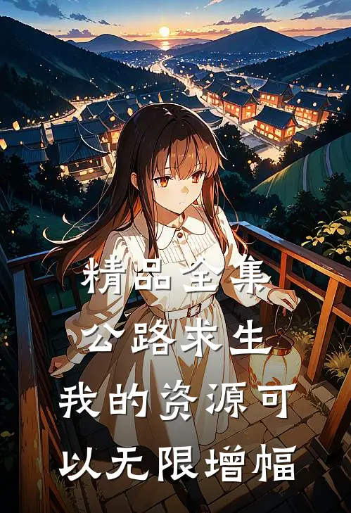 精品全集公路求生：我的资源可以无限增幅